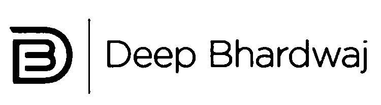 Deep Bhardwaj — Delhi NCR SEO Consultant brand logo