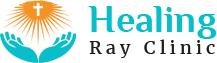 Healing Ray Clinic — Healthcare SEO case study by Deep Bhardwaj