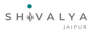Shivalaya Jaipur — Real estate brand SEO by Deep Bhardwaj