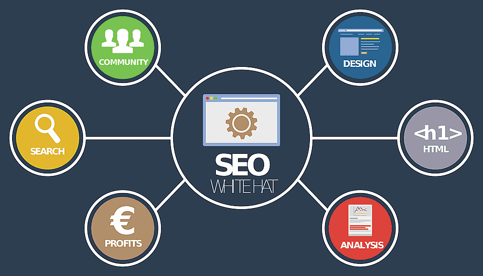 A Complete Guide To SEO For Your Business