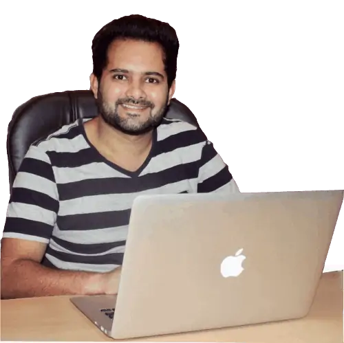 Freelance web designer in Delhi