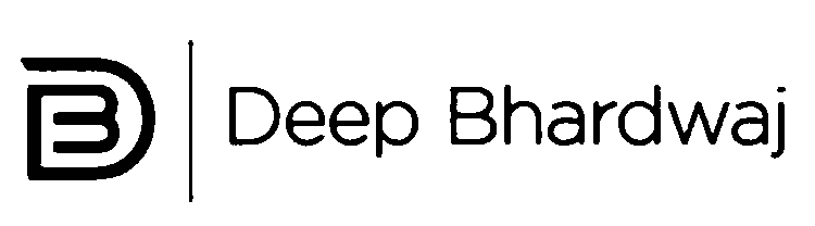 Deep Bhardwaj logo