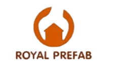 Royal Prefab Logo