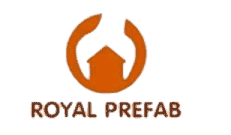 Royal Prefab Logo