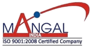 Mangal India logo