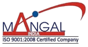 Mangal India logo