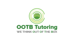 OOTB Tutoring logo