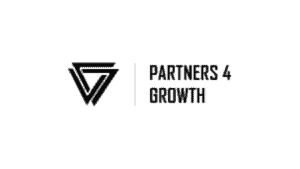 Partners 4 growth logo