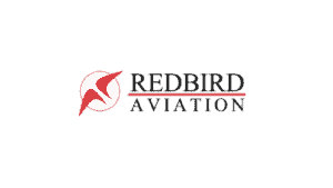 Red Bird Aviation logo