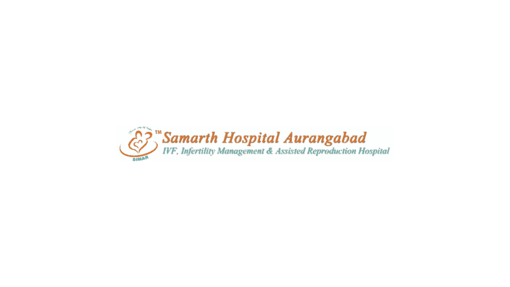 Samarth Logo