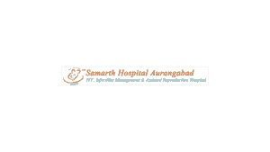 Samarth Logo