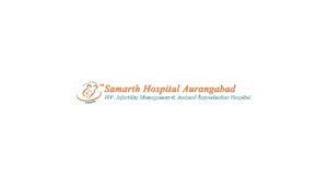 Samarth Logo