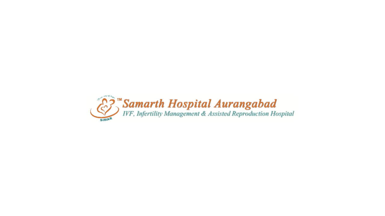 Samarth Logo