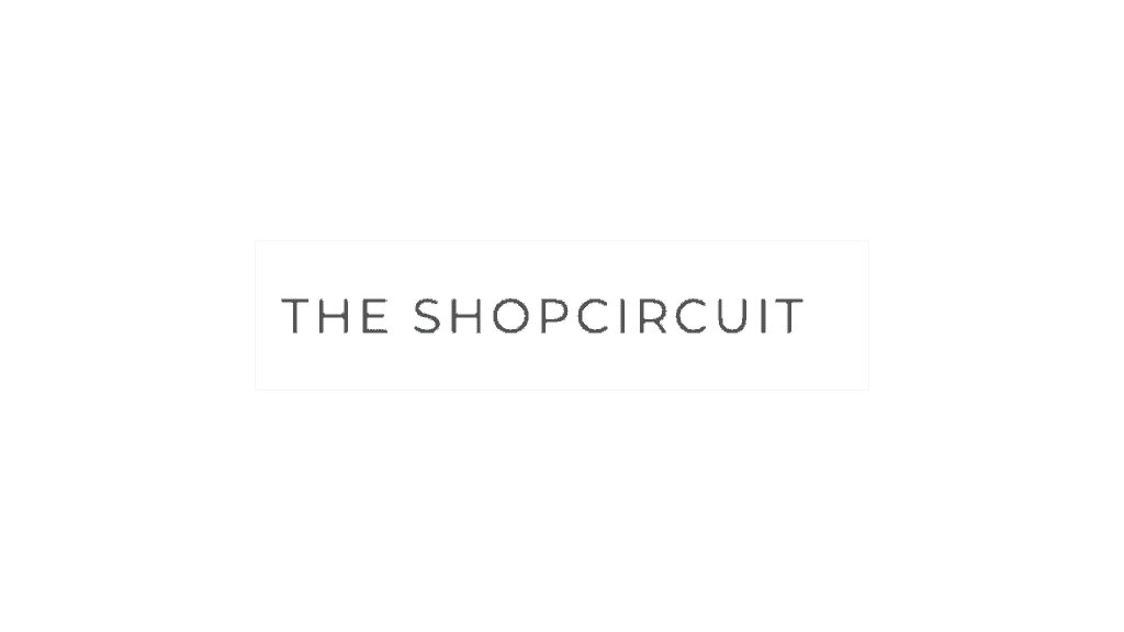 Shop Circuit logo