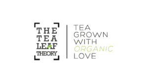 Tea leaf theory logo