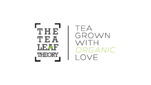 Tea leaf theory logo