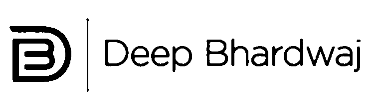 deep bhardwaj logo 1