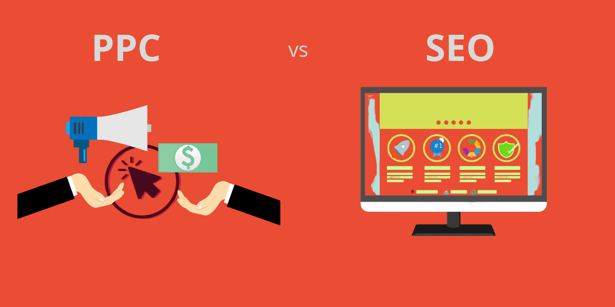 PPC Vs SEO: Which Is Right For Your Business